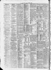 Liverpool Daily Post Friday 25 July 1873 Page 8