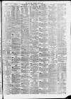 Liverpool Daily Post Saturday 26 July 1873 Page 7