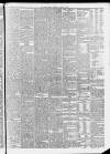 Liverpool Daily Post Thursday 31 July 1873 Page 5