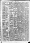 Liverpool Daily Post Tuesday 05 August 1873 Page 3