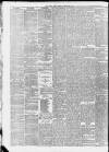 Liverpool Daily Post Tuesday 05 August 1873 Page 4