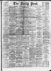 Liverpool Daily Post Thursday 07 August 1873 Page 1