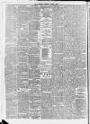 Liverpool Daily Post Thursday 07 August 1873 Page 4