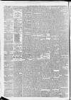 Liverpool Daily Post Friday 08 August 1873 Page 4