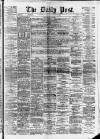 Liverpool Daily Post Monday 11 August 1873 Page 1