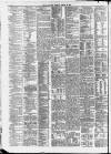 Liverpool Daily Post Tuesday 19 August 1873 Page 8