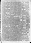 Liverpool Daily Post Thursday 21 August 1873 Page 5