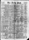 Liverpool Daily Post Friday 22 August 1873 Page 1