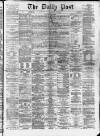 Liverpool Daily Post Tuesday 26 August 1873 Page 1