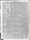 Liverpool Daily Post Friday 29 August 1873 Page 4