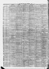 Liverpool Daily Post Monday 01 September 1873 Page 2