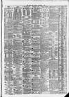 Liverpool Daily Post Monday 15 September 1873 Page 7