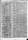 Liverpool Daily Post Tuesday 02 September 1873 Page 3