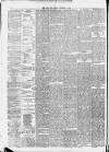 Liverpool Daily Post Friday 05 September 1873 Page 4
