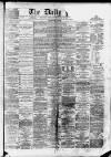 Liverpool Daily Post Wednesday 10 September 1873 Page 1