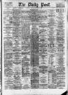 Liverpool Daily Post Tuesday 16 September 1873 Page 1