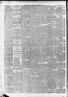 Liverpool Daily Post Wednesday 17 September 1873 Page 4