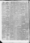 Liverpool Daily Post Saturday 27 September 1873 Page 4