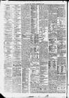 Liverpool Daily Post Saturday 27 September 1873 Page 8