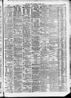 Liverpool Daily Post Wednesday 01 October 1873 Page 7