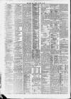 Liverpool Daily Post Friday 24 October 1873 Page 8