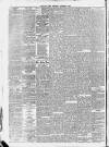 Liverpool Daily Post Wednesday 29 October 1873 Page 4