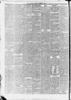 Liverpool Daily Post Saturday 01 November 1873 Page 6