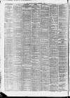 Liverpool Daily Post Tuesday 04 November 1873 Page 2