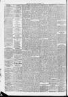 Liverpool Daily Post Friday 07 November 1873 Page 4