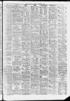 Liverpool Daily Post Saturday 08 November 1873 Page 3
