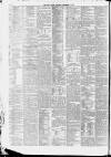 Liverpool Daily Post Saturday 08 November 1873 Page 8