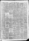 Liverpool Daily Post Monday 10 November 1873 Page 3