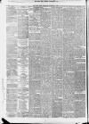 Liverpool Daily Post Wednesday 12 November 1873 Page 4