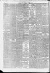 Liverpool Daily Post Saturday 15 November 1873 Page 4