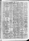 Liverpool Daily Post Tuesday 18 November 1873 Page 3