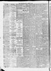 Liverpool Daily Post Saturday 22 November 1873 Page 4