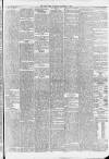Liverpool Daily Post Saturday 22 November 1873 Page 5