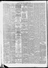 Liverpool Daily Post Thursday 27 November 1873 Page 4