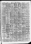 Liverpool Daily Post Saturday 29 November 1873 Page 3