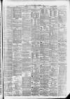 Liverpool Daily Post Monday 08 December 1873 Page 3