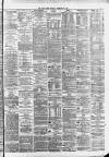 Liverpool Daily Post Monday 22 December 1873 Page 3