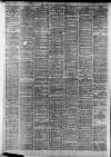Liverpool Daily Post Thursday 01 January 1874 Page 1