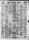 Liverpool Daily Post Tuesday 06 January 1874 Page 1