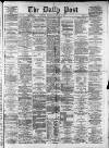 Liverpool Daily Post Wednesday 14 January 1874 Page 1