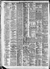 Liverpool Daily Post Wednesday 28 January 1874 Page 8
