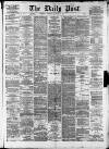 Liverpool Daily Post Thursday 29 January 1874 Page 1