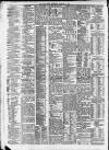 Liverpool Daily Post Wednesday 04 February 1874 Page 8