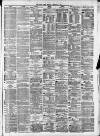 Liverpool Daily Post Monday 09 February 1874 Page 3