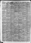 Liverpool Daily Post Wednesday 18 February 1874 Page 2