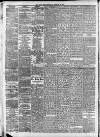 Liverpool Daily Post Wednesday 18 February 1874 Page 4
